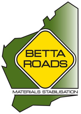 bettaroads logo
