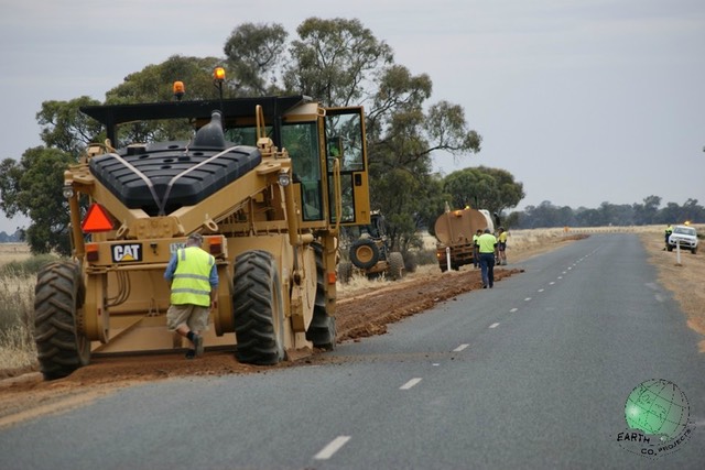 PolyCom Stabilising Aid saves money and time