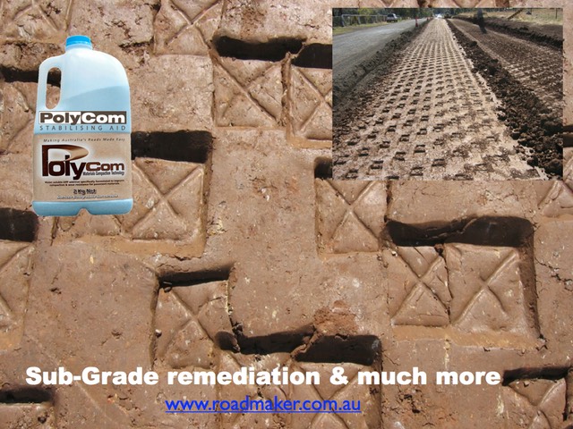 SUBGRADE REMEDIATION.001